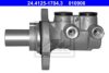 ATE 24.4125-1704.3 Brake Master Cylinder